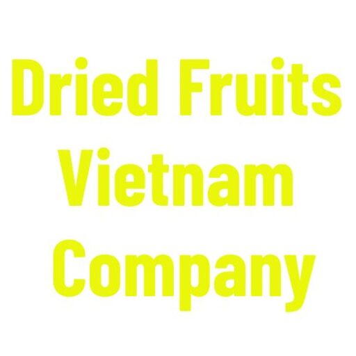 Dried Fruits Vietnam